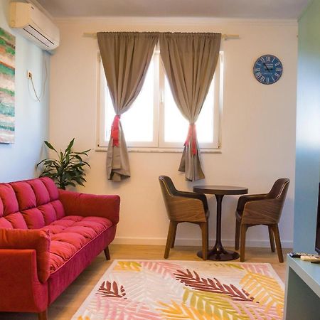 Bright Apartment Close To City Center Tirana Zewnętrze zdjęcie