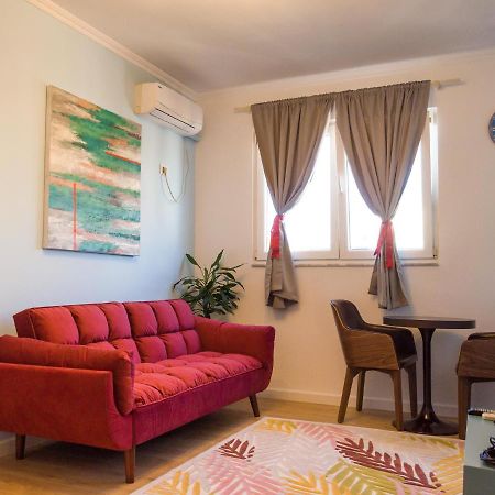 Bright Apartment Close To City Center Tirana Zewnętrze zdjęcie