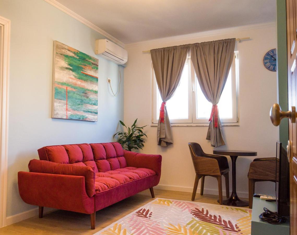 Bright Apartment Close To City Center Tirana Zewnętrze zdjęcie