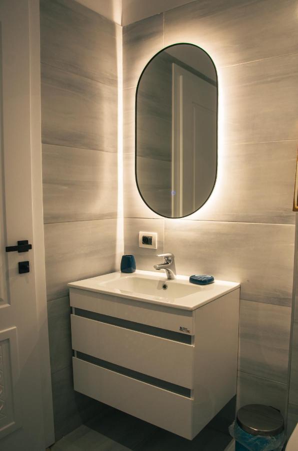 Bright Apartment Close To City Center Tirana Zewnętrze zdjęcie