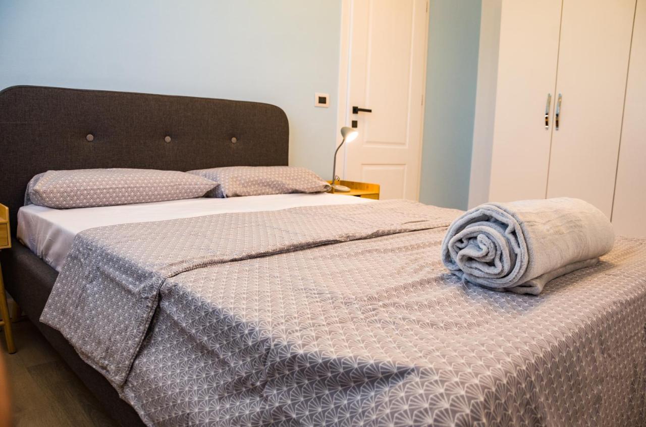 Bright Apartment Close To City Center Tirana Zewnętrze zdjęcie