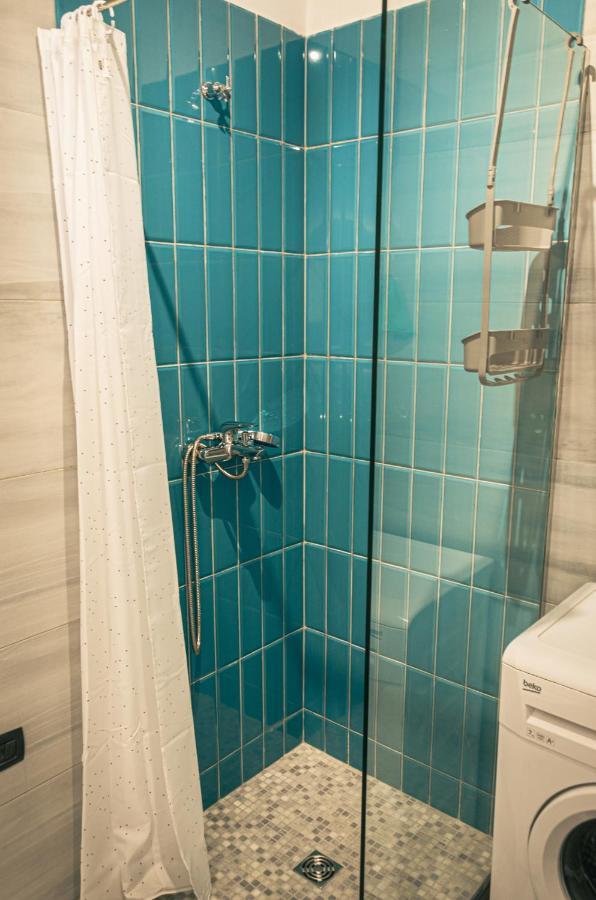 Bright Apartment Close To City Center Tirana Zewnętrze zdjęcie